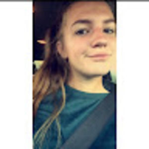 Meet your Posher, Madelyn